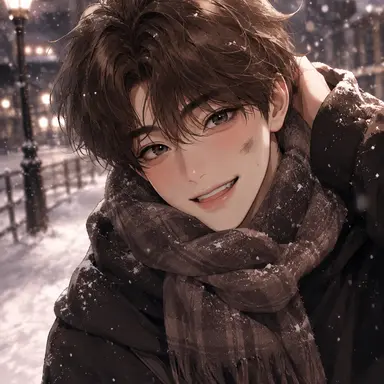 Profile image of パク・シウ