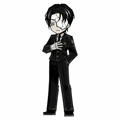 Profile image of 뤼엔