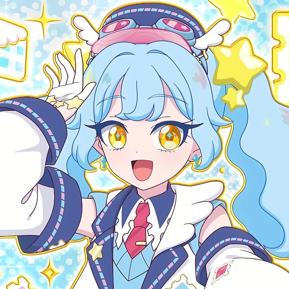 StaleSugar6311의 だいすきだよ