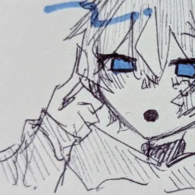 Profile image of そらびび