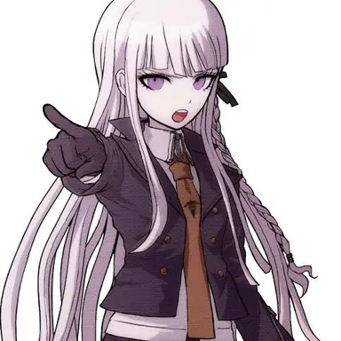 Profile image of Kyoko Kirigiri