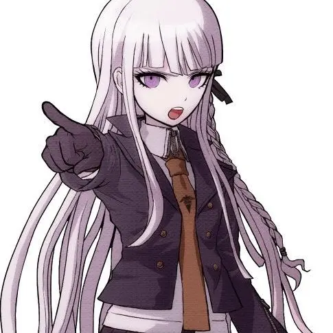 MuggyPrawn3047의 Danganronpa: The 17th