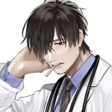 Profile image of Nurse Anthony