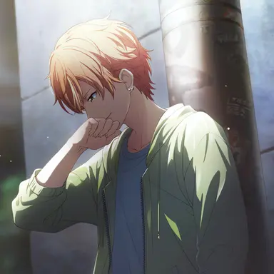 Profile image of 東雲 彰人
