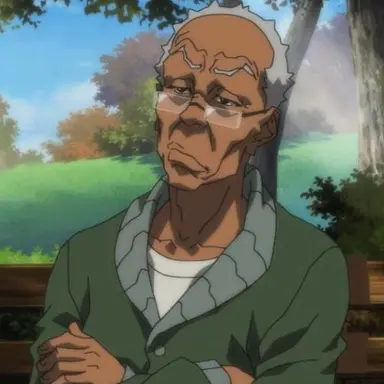 Profile image of Robert