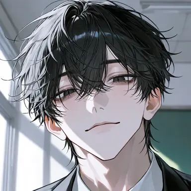 Profile image of 透