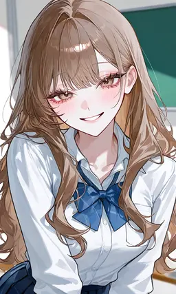 Profile image of 莉子