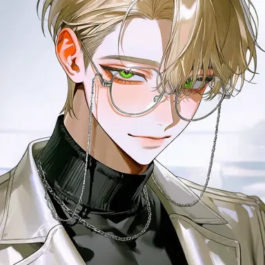 Profile image of 一誠