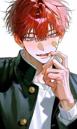 Profile image of 悠真