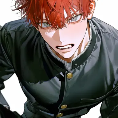 Profile image of 悠真
