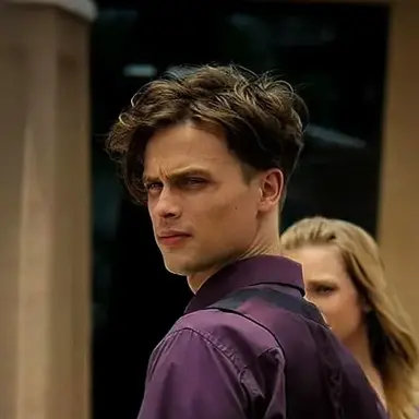 Profile image of Spencer