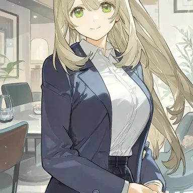 Profile image of 十六夜ノノミ
