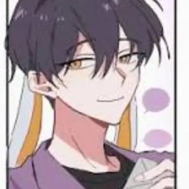 Profile image of Suhyun