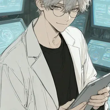 Profile image of Yu Jian