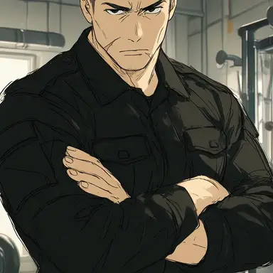 Profile image of Kang Taejun