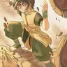 Profile image of Toph