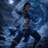 Profile image of Katara