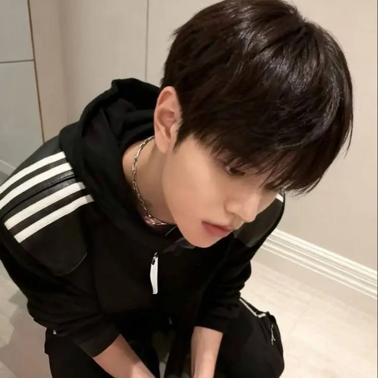 levv4nter의 Kim Seungmin - Practice...?