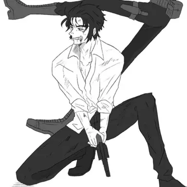 Profile image of ハスク