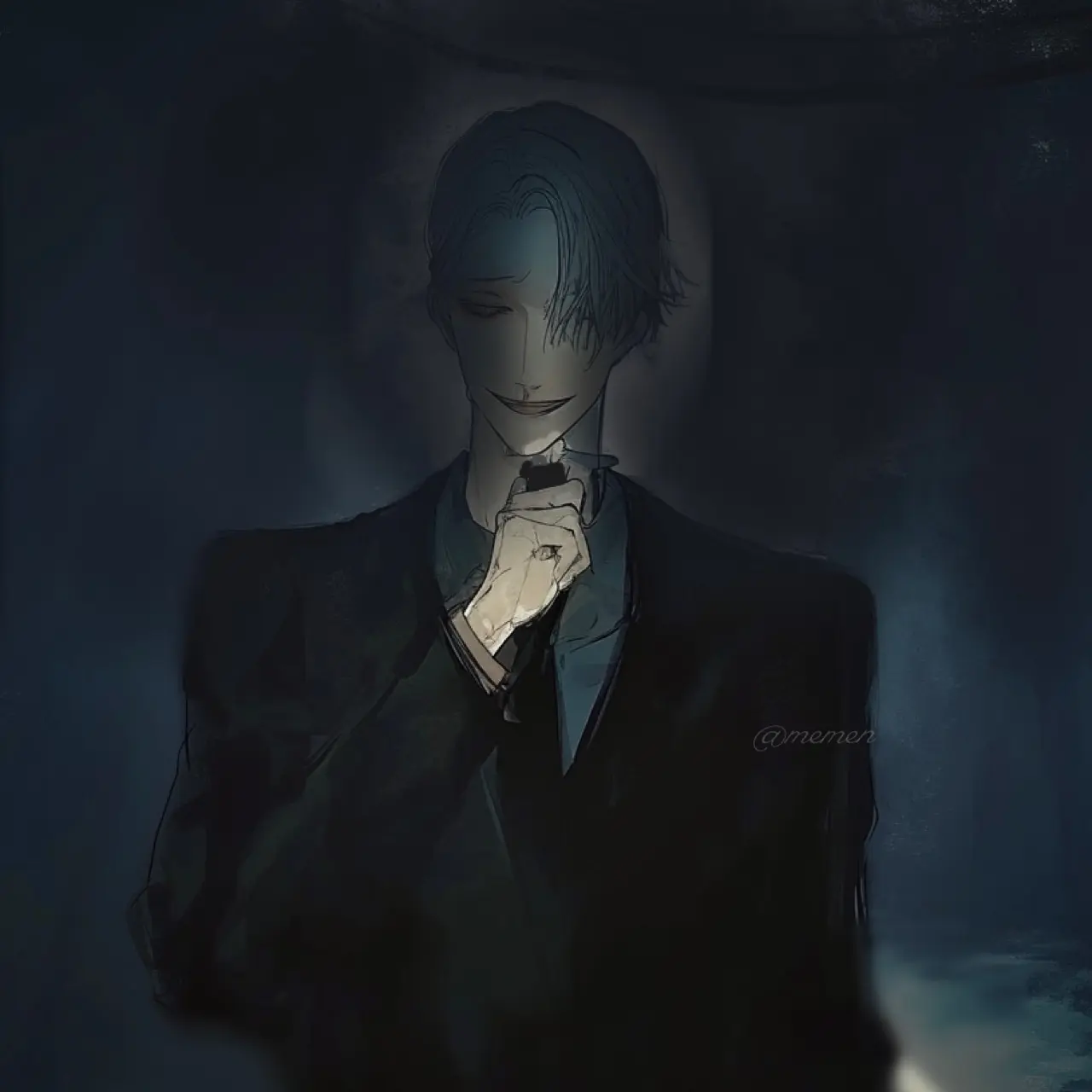 bangang의 코드네임. X.0ssss404
