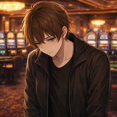 Profile image of Marcus