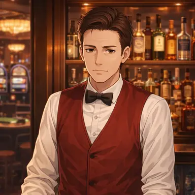 Profile image of David