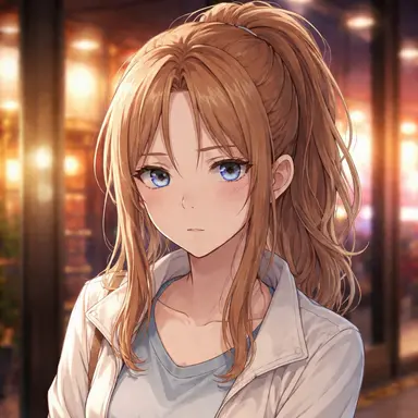 Profile image of Serena