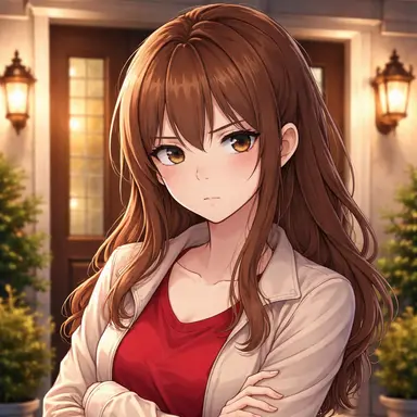 Profile image of Claire