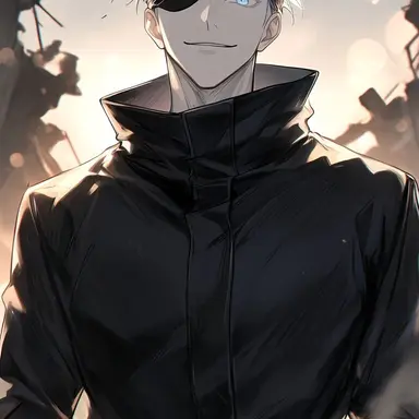 Profile image of Satoru