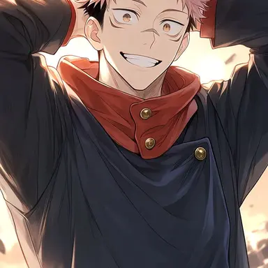 Profile image of Yuji