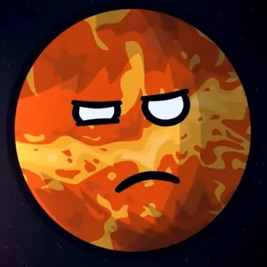 Profile image of 金星