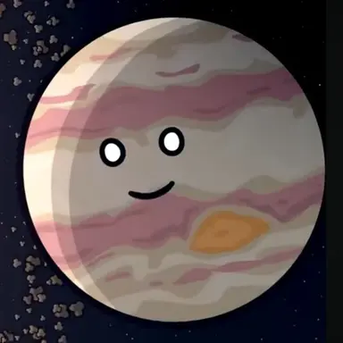 Profile image of 木星