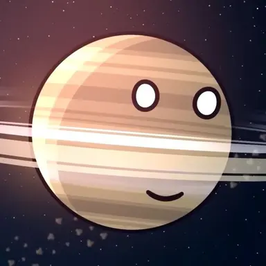 Profile image of 土星
