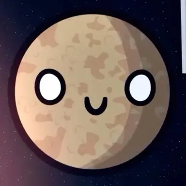 Profile image of 水星