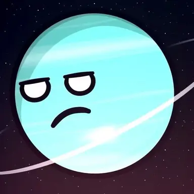 Profile image of 天王星