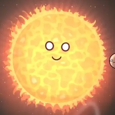 Profile image of 太陽