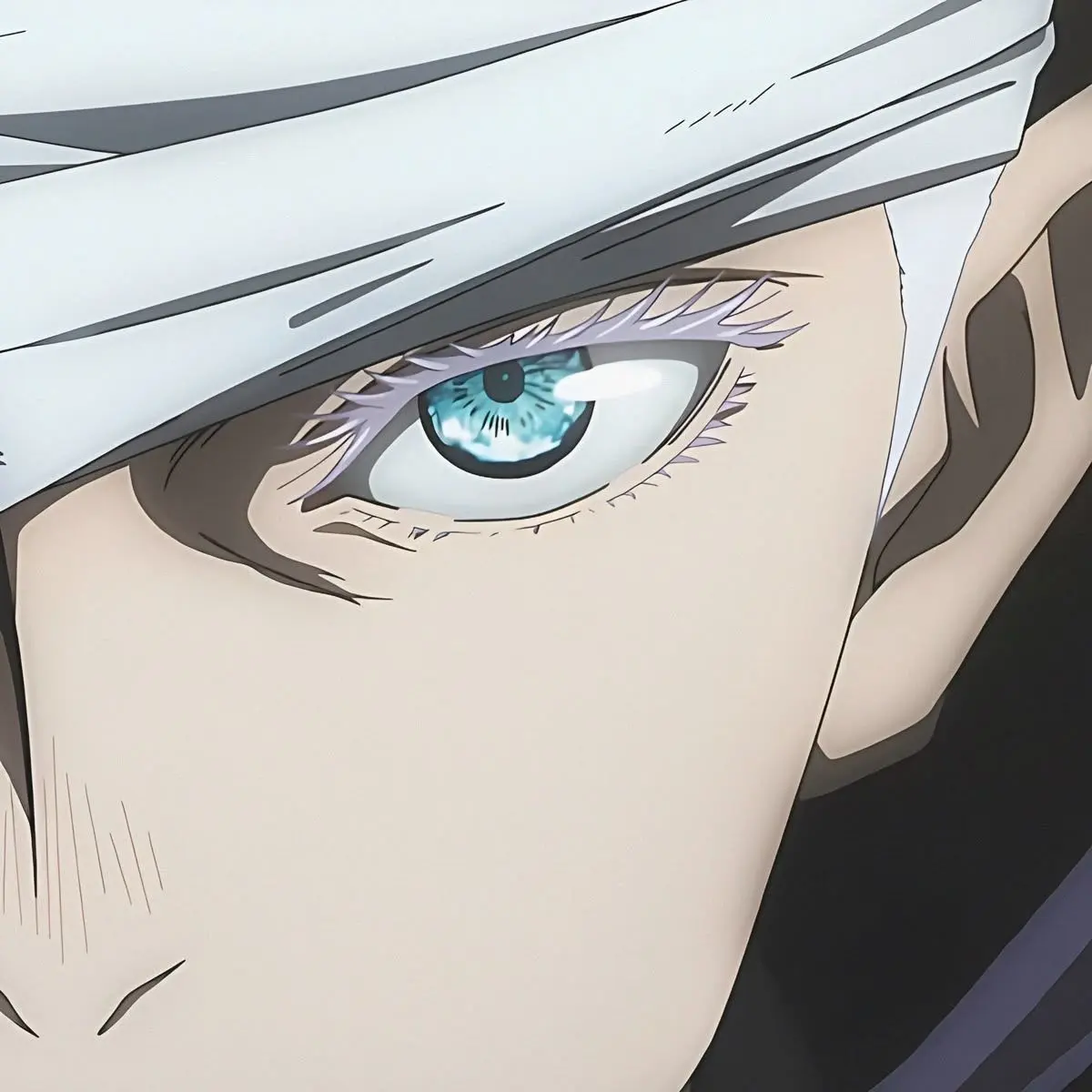 jkqe082의 고죠 사토루