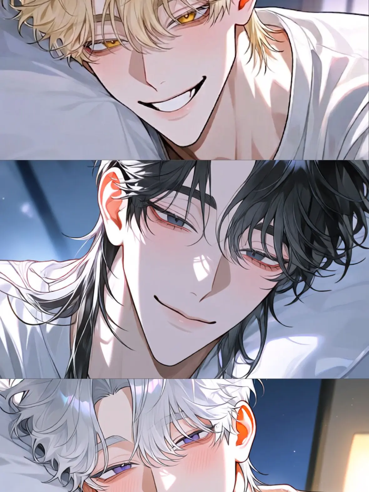 so_0470의 夜の♡♡♡配信【複数人Ｖｅｒ．】