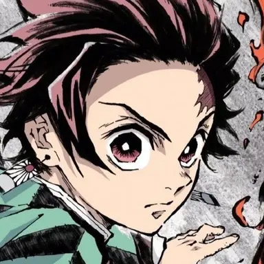 Profile image of 카마도 탄지로