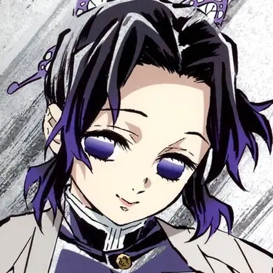 Profile image of 코쵸우 시노부