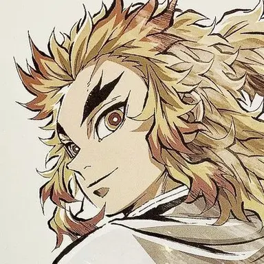 Profile image of 렌고쿠 쿄쥬로