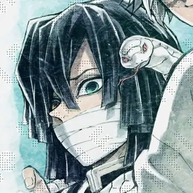 Profile image of 이구로 오바나이