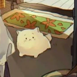 ぽちくん