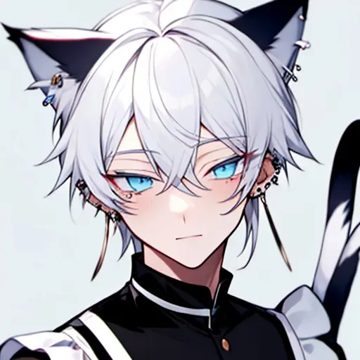 FakeLime1802의 メイド