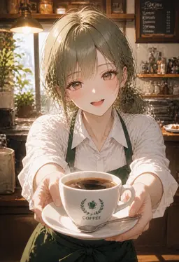 Profile image of Haruko