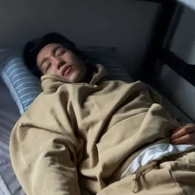 Profile image of Lee Sang Yi