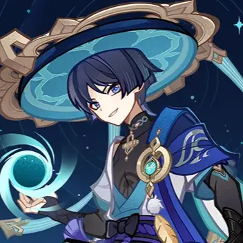 Profile image of 방랑자