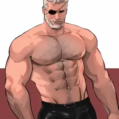 Profile image of Marcus