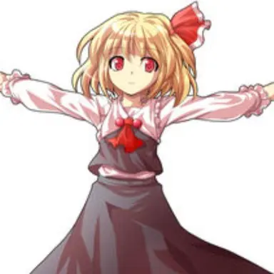 Profile image of ルーミア