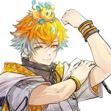 Profile image of 宇佐美リト